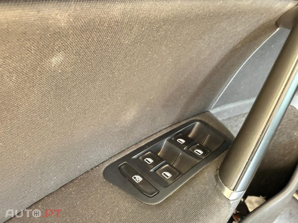 Volkswagen Golf Variant 1.6 TDi BlueMotion Confortline