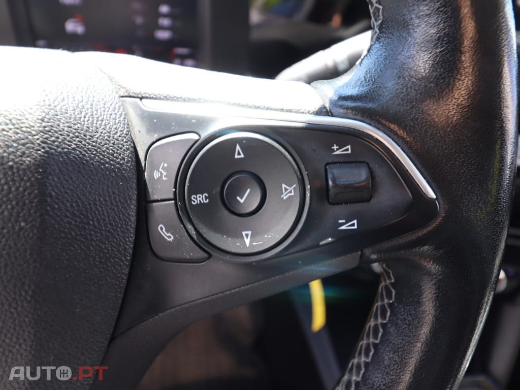 Opel Mokka 1.2 T Elegance