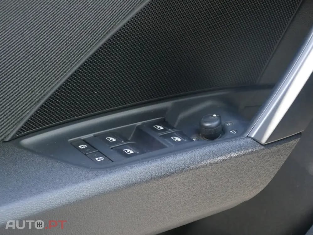 Audi A3 30 TDI