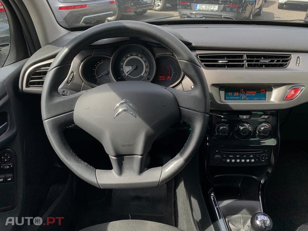 Citroen C3 1.2 PureTech Collection