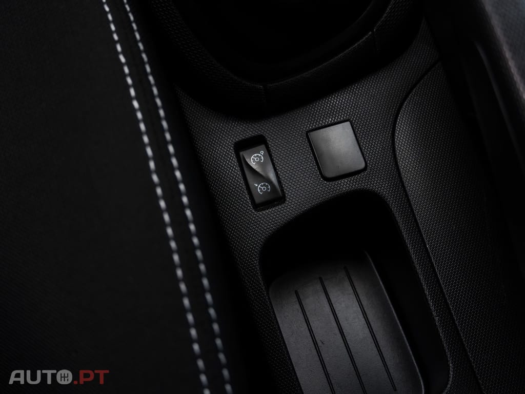 Renault Clio 1.5 dCi Dynamique S