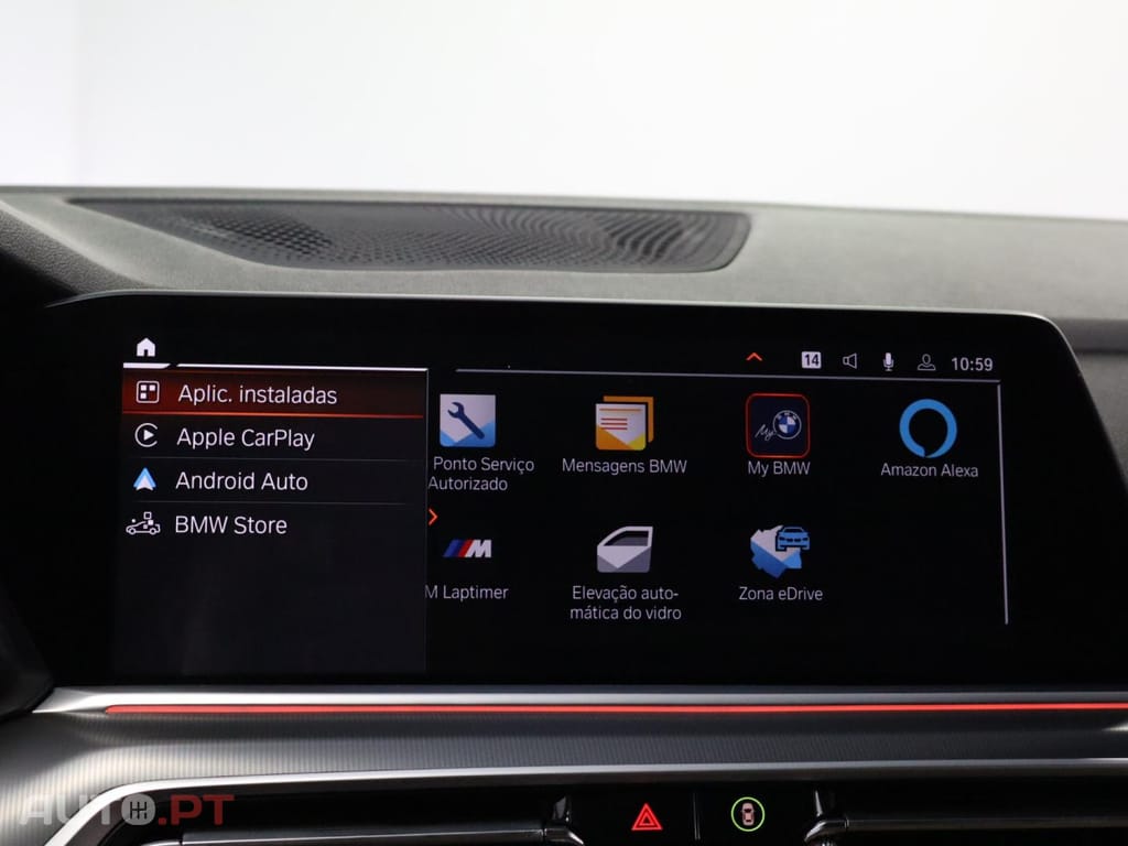 BMW X5 xDrive45e Auto Business