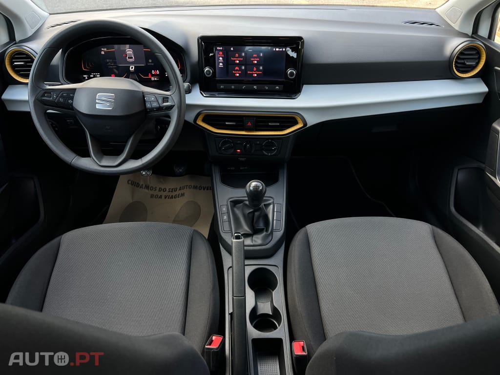 Seat Ibiza 1.0 TSI Style