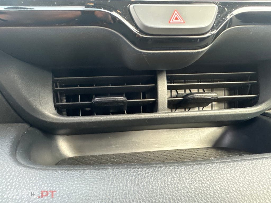 Toyota Yaris 1.5 hybrid