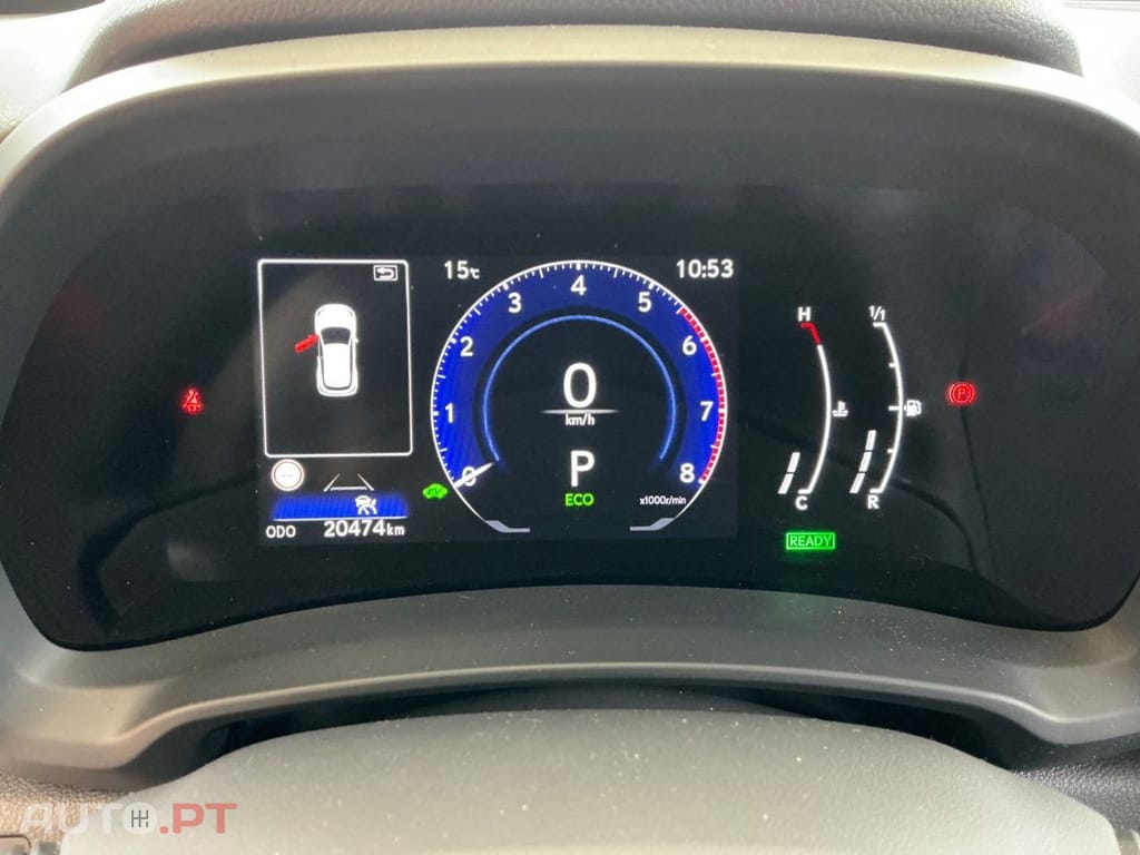 Lexus LBX 1.5 Hybrid Elegant