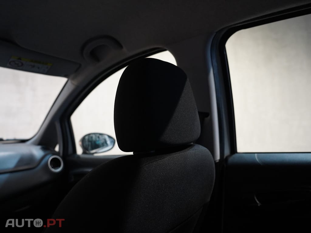 Fiat Punto 1.2 Easy S&S