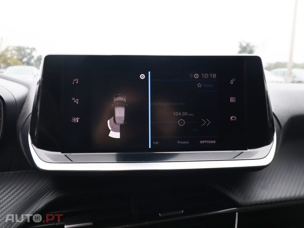 Peugeot 208 1.2 PureTech Active