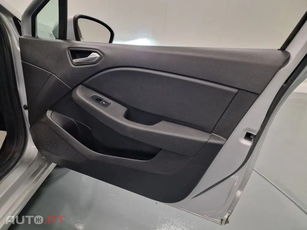 Renault Clio 1.5 Blue dCi Intens