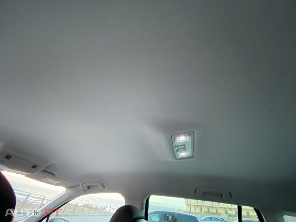 Volkswagen Tiguan 2.0 TDI Comfortline