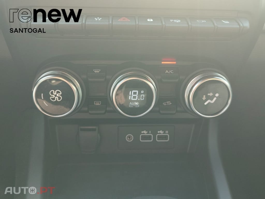 Renault Arkana Arkana R.S. LINE E-TECH Hibrido 145