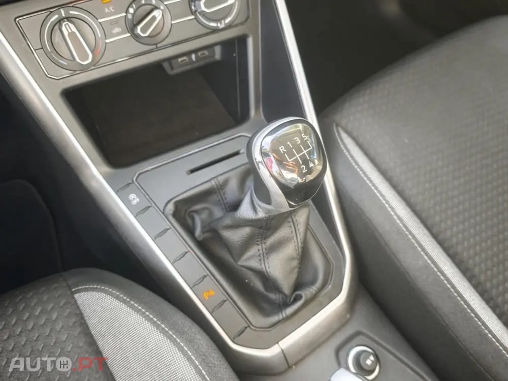 Volkswagen Polo 1.0 TSI (Blue Motion ) Highline