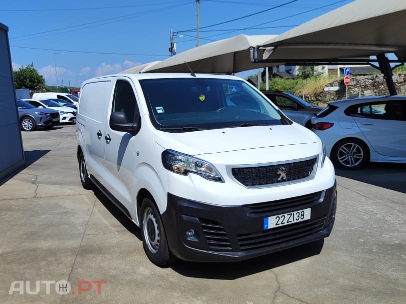 Peugeot Expert 1.6 BlueHDi L1H1