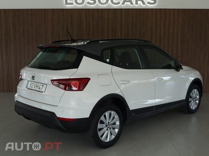 Seat Arona 1.0 TSI Xcellence