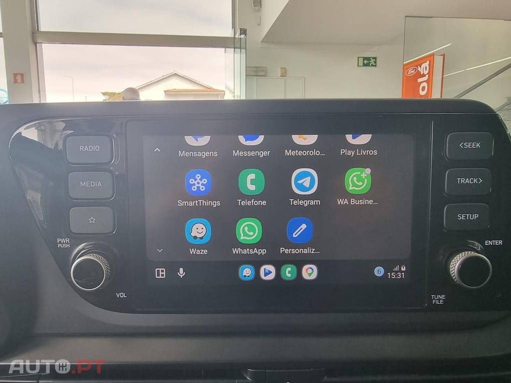 Hyundai Bayon 1.0 T-GDI Premium DCT