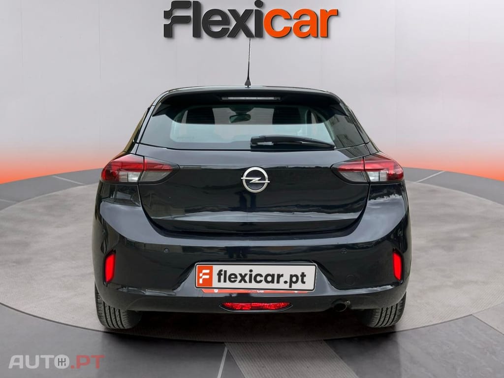 Opel Corsa 1.5 D Edition