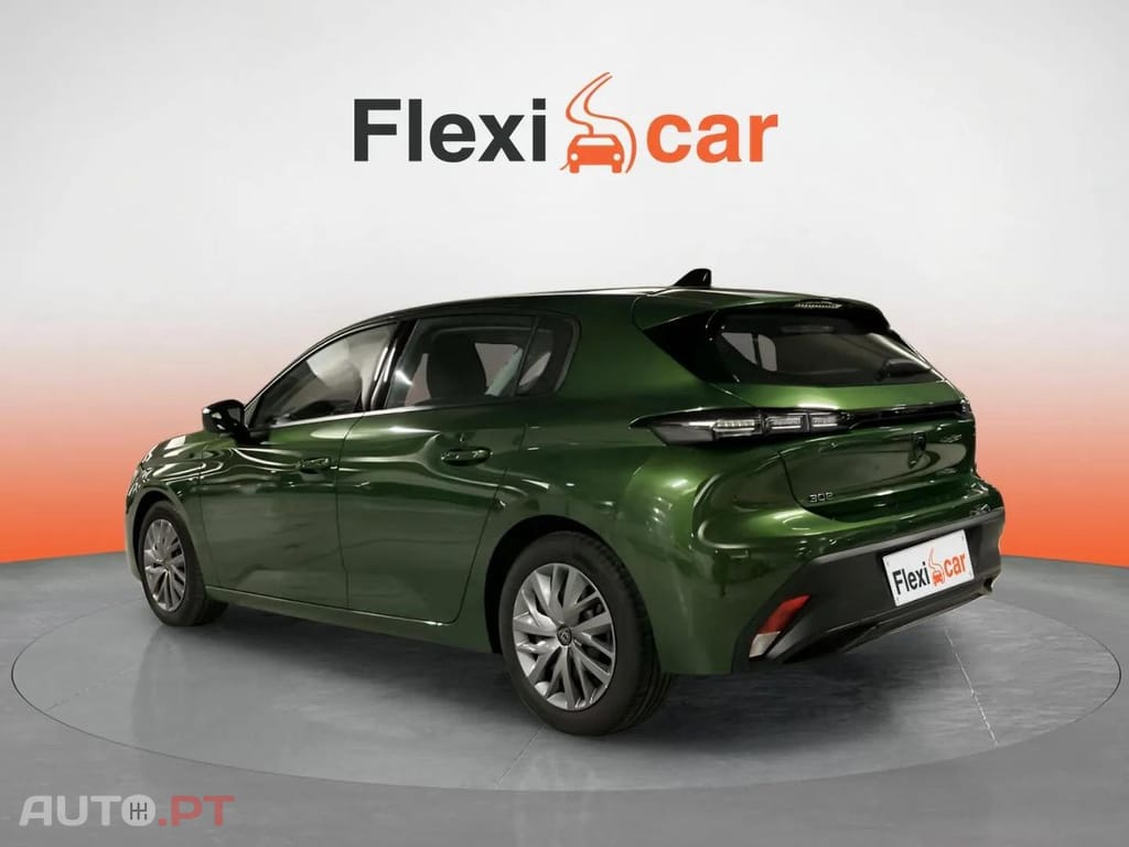 Peugeot 308 1.2 PureTech Active Pack