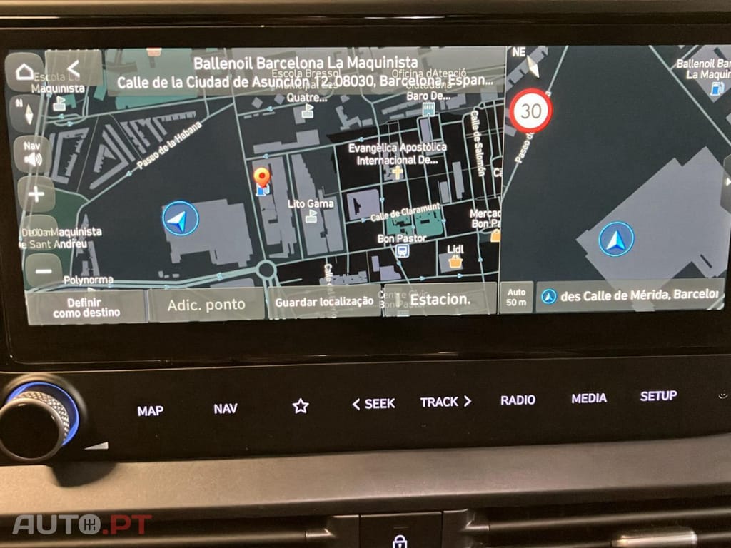 Hyundai i20 1.0 Tgdi KLASS 100hp