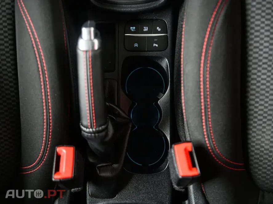 Ford Puma 1.0 EcoBoost MHEV ST-Line Aut.