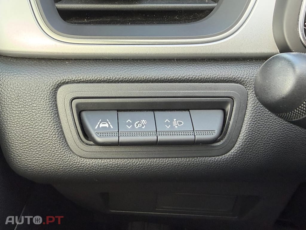 Renault Captur 1.0 TCe Evolution