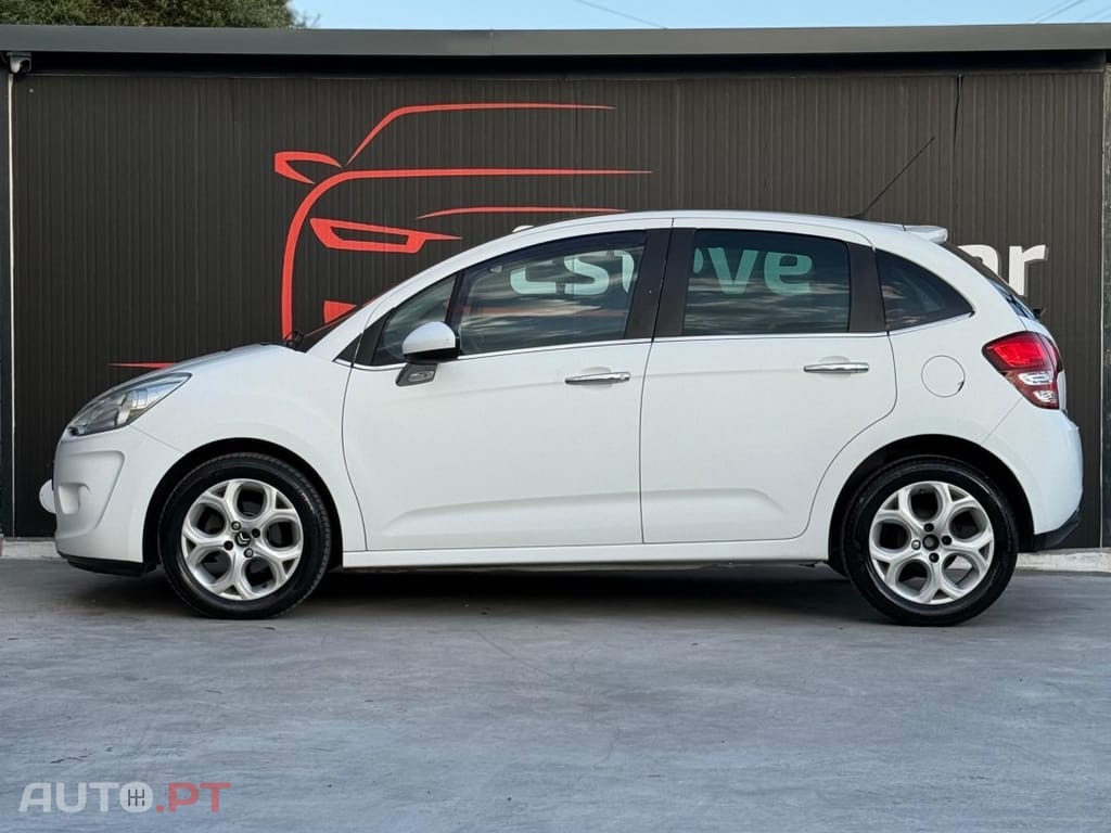 Citroen C3 1.4