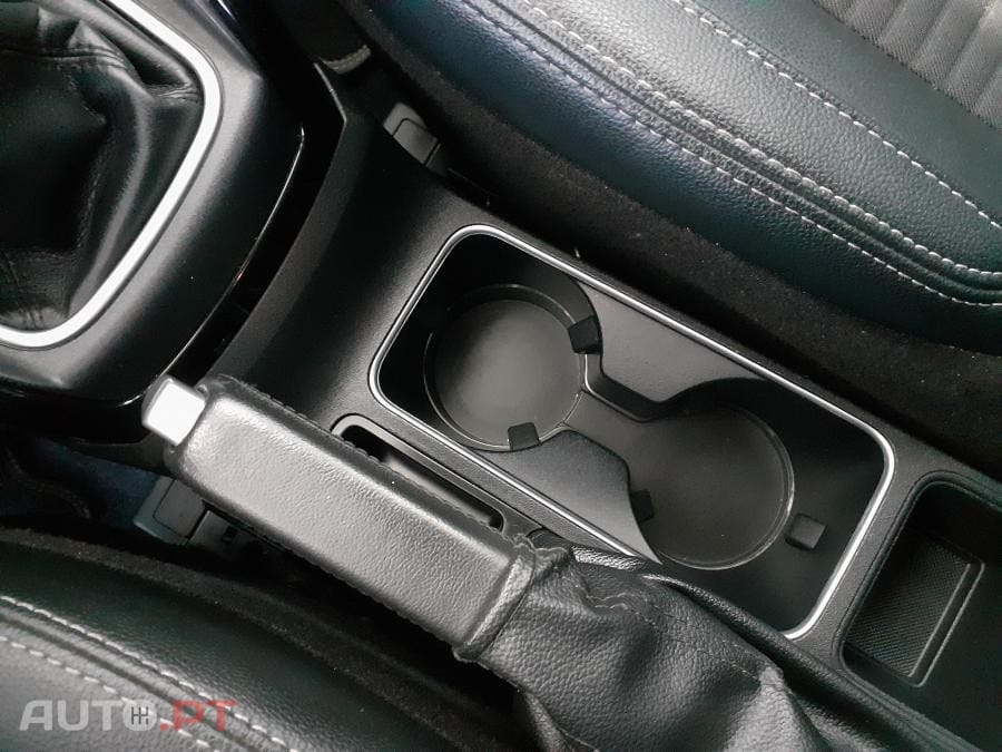 Ford EcoSport 1.0 EcoBoost Titanium Plus 125cv