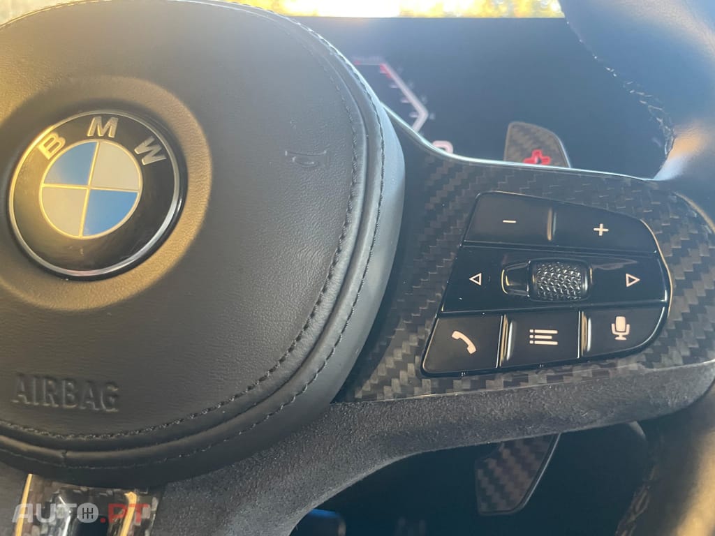 BMW 218 i Pack Desportivo M Auto