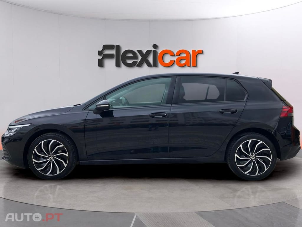 Volkswagen Golf 1.0 TSI Life