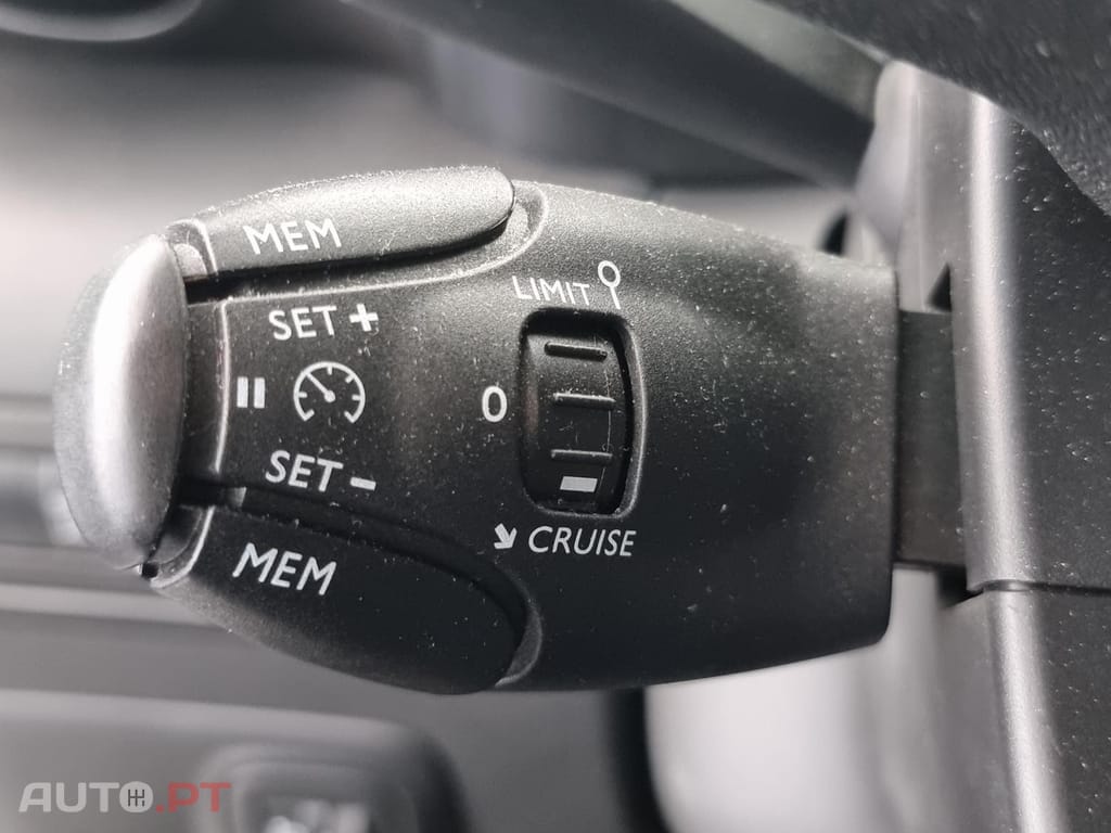 Citroen C3 Aircross 1.2 PureTech Feel