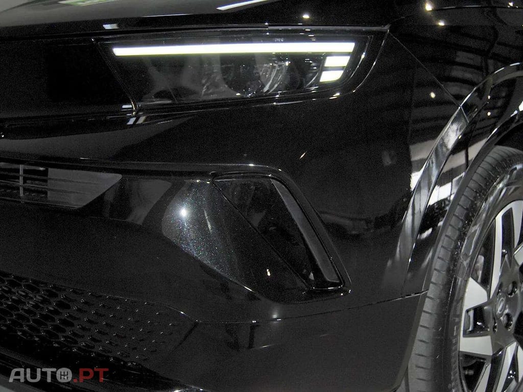 Opel Mokka 1.2 Hybrid GS eDCT