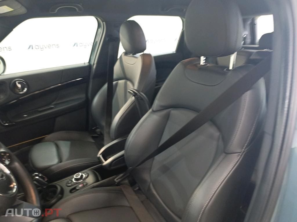 MINI Countryman Cooper Classic