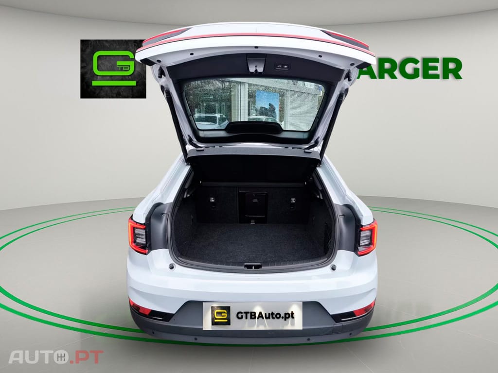 Polestar 2 Long Range Dual I.V.A DEDUTIVEL 