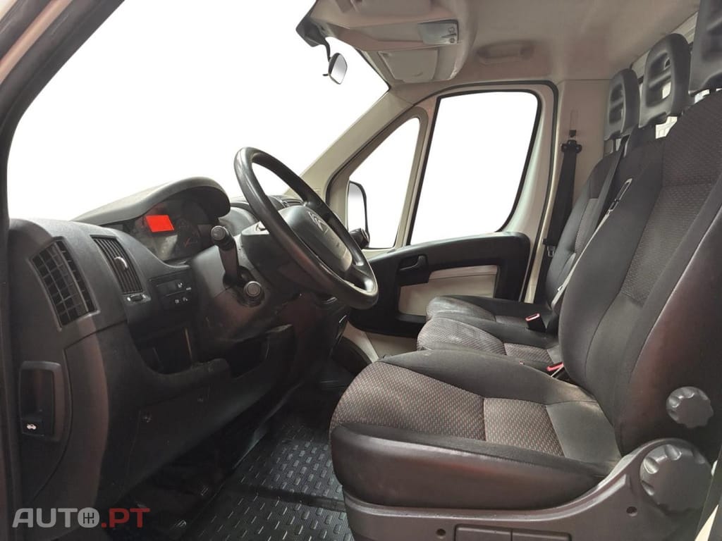 Citroen Jumper 2.0 BlueHDi 35 L2 Confort