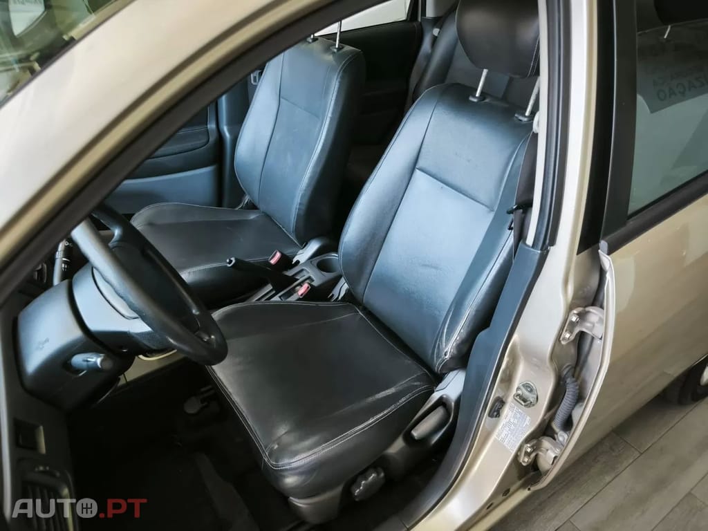 Suzuki Liana 1.3 GL Exclusive