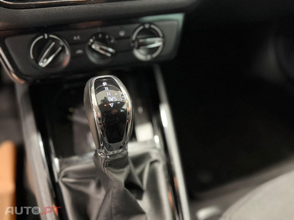 Skoda Kamiq 1.0 TSI DSG