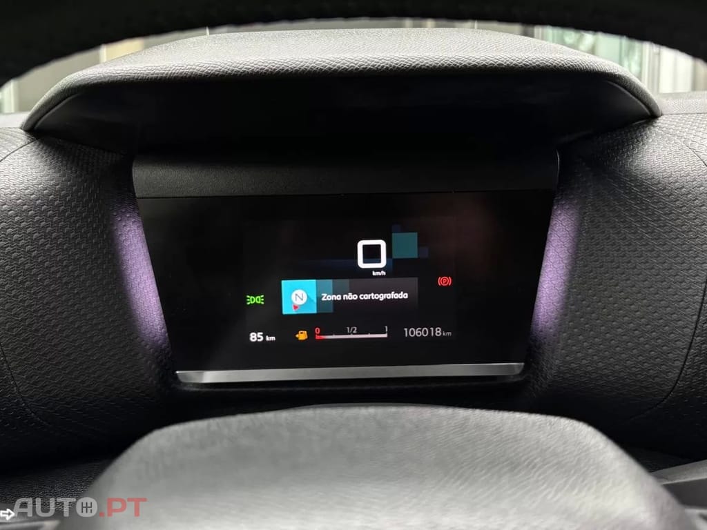 Citroën C4 1.5 BlueHDi Feel Pack — fotografia 28