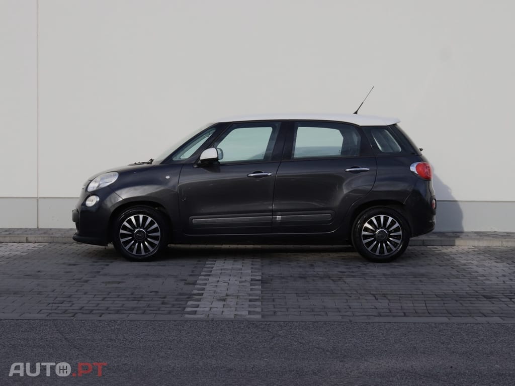 Fiat 500L 1.3 MJ Pop Star S&S