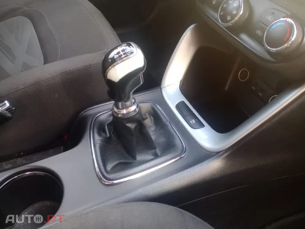 Kia Ceed SW 1.4 CRDi More