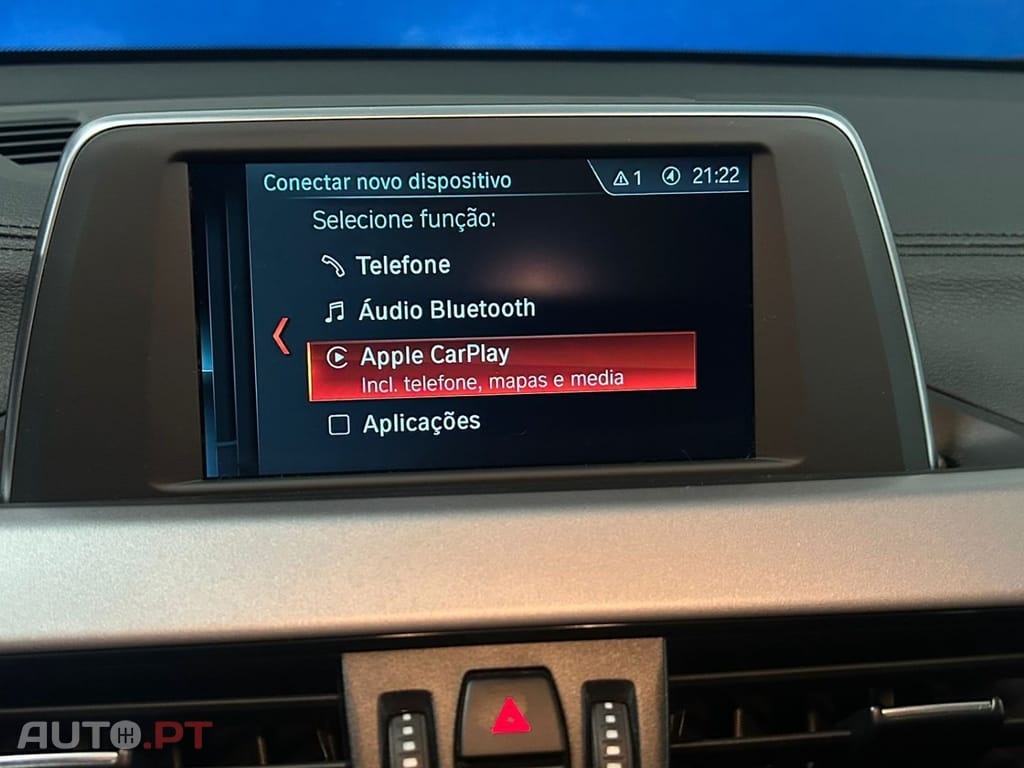 BMW X2 18 i sDrive Auto Advantage