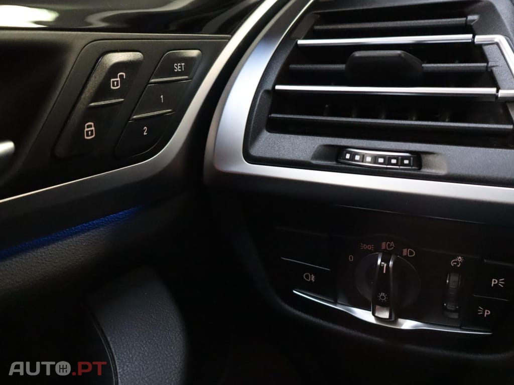 BMW iX3 M Sport Inspiring