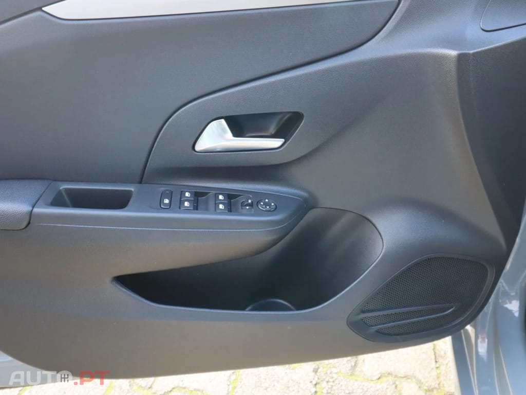 Opel Corsa 1.2 Business Edition