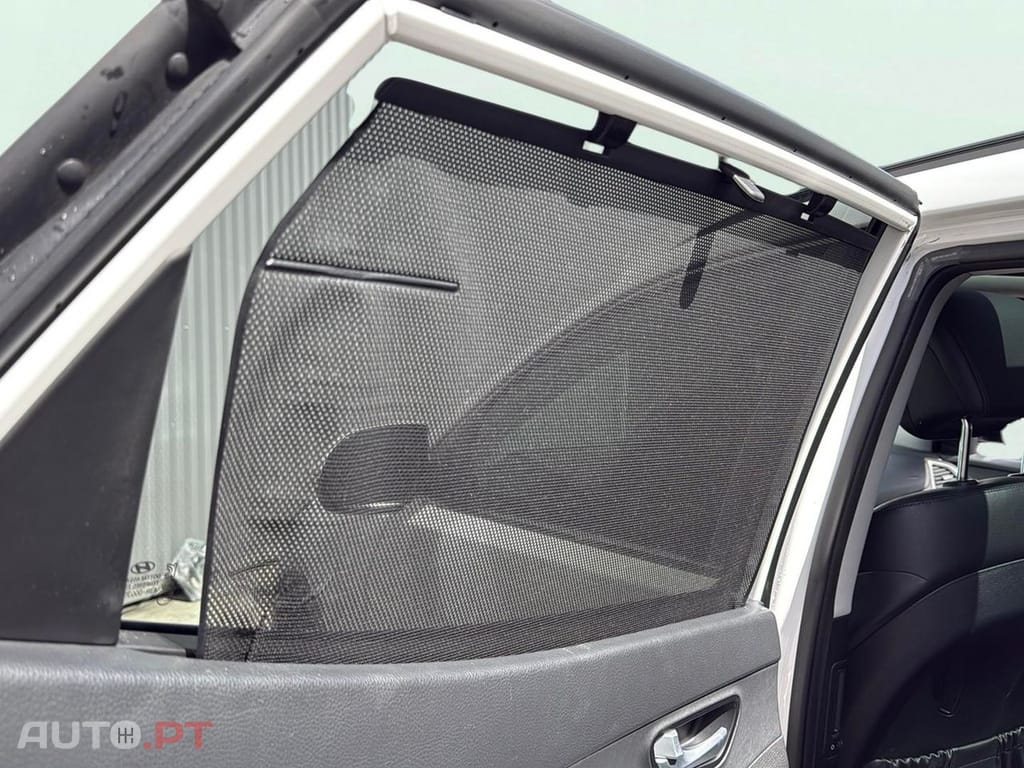 Hyundai Santa Fe 2.2 CRDi Executive Aut.