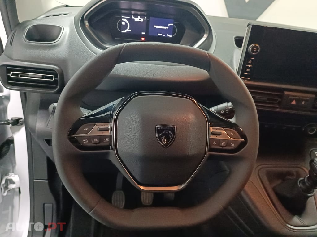 Peugeot Partner PARTNER