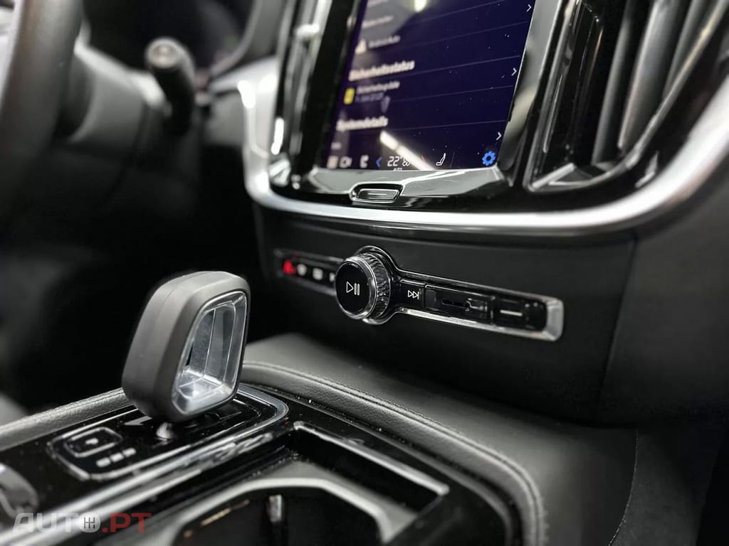 Volvo V60 2.0 T6 AWD TE Core