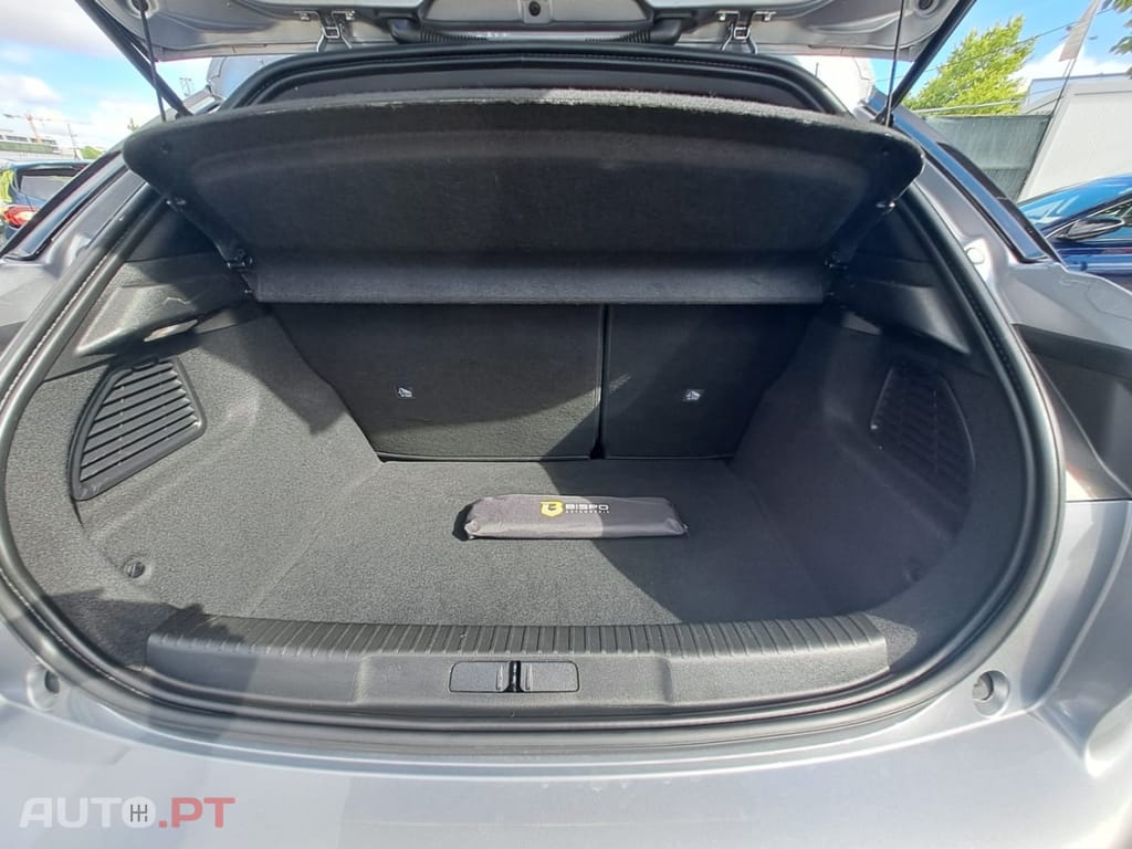 DS DS3 Crossback PureTech 130 Aut. LOUVRE