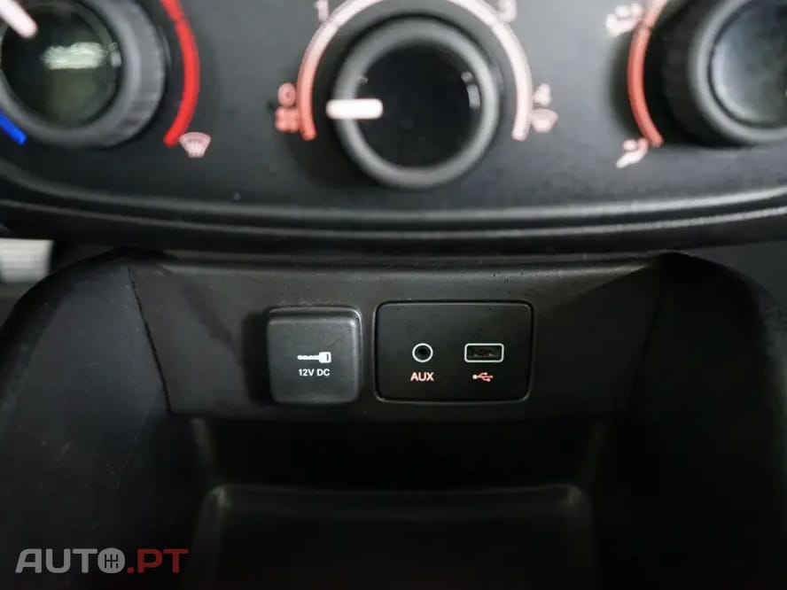 Fiat Tipo 1.3 M-Jet Lounge