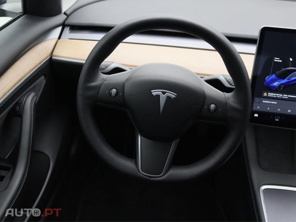 Tesla Model 3 Standard RWD Plus 90,4% I.V.A DEDUTIVEL