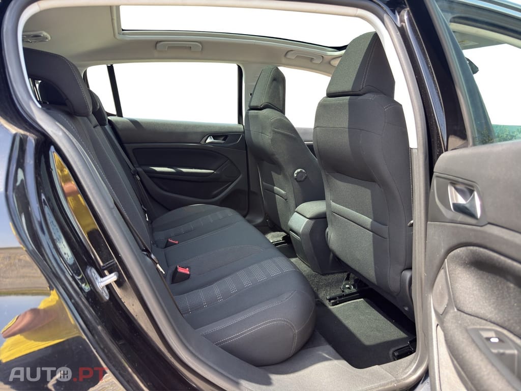 Peugeot 308 1.2 PureTech Allure