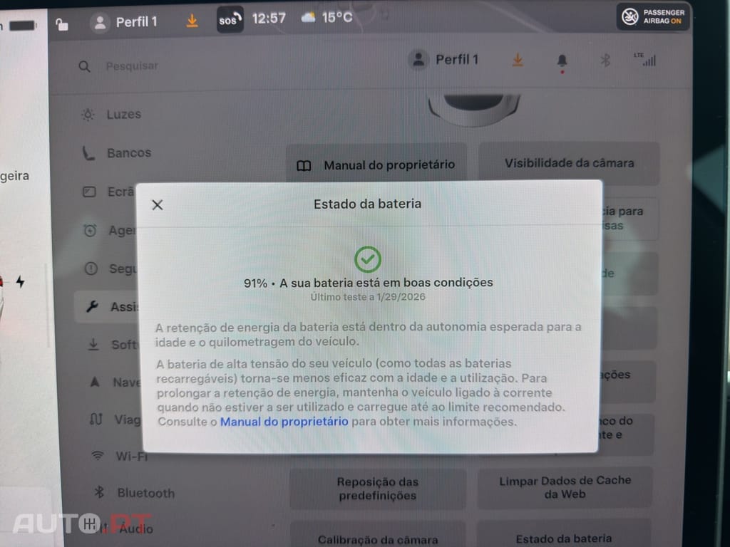 Tesla Model 3 Standard RWD Plus