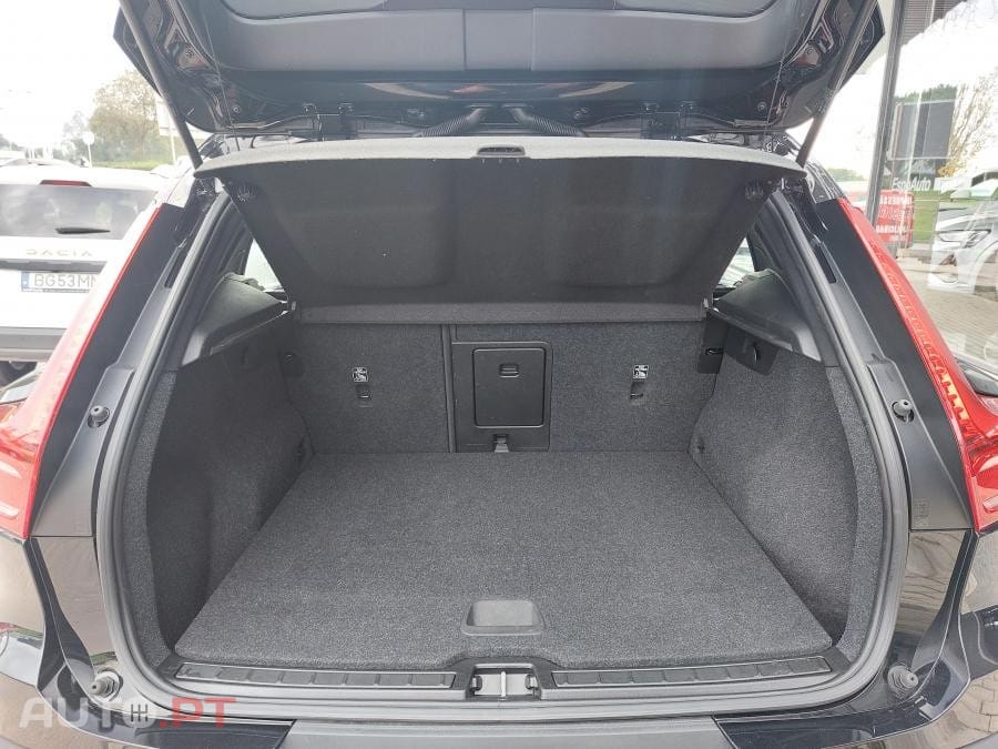 Volvo XC40 2.0 D3 Momentum