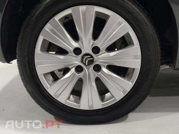 Citroen C3 Picasso Exclusive